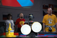 Eurobot'2011